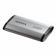 Dysk zewnętrzny SSD ADATA SD810 1TB Srebrny (SD810-1000G-CSG) 3