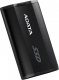 Dysk zewnętrzny SSD ADATA SD810 500GB Czarny (SD810-500G-CBK) 2