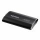 Dysk zewnętrzny SSD ADATA SD810 500GB Czarny (SD810-500G-CBK) 3