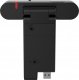 Kamera internetowa Lenovo Kamera internetowa ThinkVision MC60 (S) do monitora 4XC1K97399 1