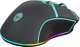 Mysz Thunderobot Bezprzewodowa mysz gamingowa Thunderobot ML503 (czarna) 4