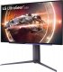 Monitor LG UltraGear OLED 27GS95QE-B 1