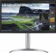 Monitor LG 27UQ850-W 4K Nano IPS Black 1