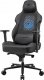 Fotel Cougar COUGAR Gaming chair NxSys Aero Black 1