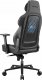 Fotel Cougar COUGAR Gaming chair NxSys Aero Black 3