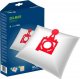 Worek do odkurzacza Worwo 12x WORKI ODKURZACZA DO ZELMER JUPITER SOLARIS ZVC425HT WORWO ZMB03K 1