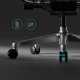 Fotel Diablo Chairs BRAVE Fotel biurowy ergonomiczny V-KINETIC czarny 12