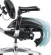 Fotel Diablo Chairs BRAVE Fotel biurowy ergonomiczny V-KINETIC czarny 4