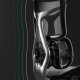 Fotel Diablo Chairs BRAVE Fotel biurowy ergonomiczny V-KINETIC czarny 6