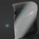 Fotel Diablo Chairs BRAVE Fotel biurowy ergonomiczny V-KINETIC czarny 7