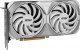 Karta graficzna MSI GeForce RTX 4070 SUPER Ventus 2X White OC 12GB GDDR6X 2