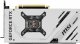 Karta graficzna MSI GeForce RTX 4070 SUPER Ventus 2X White OC 12GB GDDR6X 3