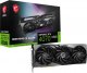 Karta graficzna MSI GeForce RTX 4070 Ti SUPER Gaming X Slim 16GB GDDR6X 1