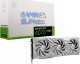 Karta graficzna MSI GeForce RTX 4070 Ti SUPER Gaming X Slim White 16GB GDDR6X 1