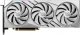 Karta graficzna MSI GeForce RTX 4070 Ti SUPER Gaming X Slim White 16GB GDDR6X 1