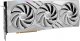 Karta graficzna MSI GeForce RTX 4070 Ti SUPER Gaming X Slim White 16GB GDDR6X 2