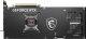 Karta graficzna MSI GeForce RTX 4080 SUPER Gaming X Slim 16GB GDDR6X 3