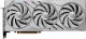 Karta graficzna MSI GeForce RTX 4080 SUPER Gaming X Slim White 16GB GDDR6X 1