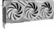 Karta graficzna MSI GeForce RTX 4080 SUPER Gaming X Slim White 16GB GDDR6X 2