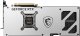 Karta graficzna MSI GeForce RTX 4080 SUPER Gaming X Slim White 16GB GDDR6X 3