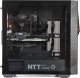 Komputer NTT System NTT Game One R5 7500F, GTX 1660 6GB, 16GB RAM, 1TB SSD, W11H 3