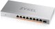Switch ZyXEL XMG-108HP-EU0101F 2