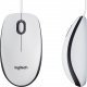Mysz Logitech Logitech M100 6