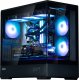 Obudowa Zalman P30 ARGB czarna 1