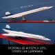 LEGO Icons Concorde (10318) 1