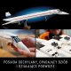 LEGO Icons Concorde (10318) 17