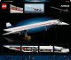 LEGO Icons Concorde (10318) 2