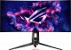 Monitor Asus ROG Swift OLED PG34WCDM (90LM09L0-B01A70) 1