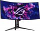 Monitor Asus ROG Swift OLED PG34WCDM (90LM09L0-B01A70) 1