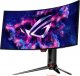 Monitor Asus ROG Swift OLED PG34WCDM (90LM09L0-B01A70) 2