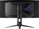 Monitor Asus ROG Swift OLED PG34WCDM (90LM09L0-B01A70) 4