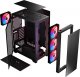 Obudowa Modecom Mistral Flow ARGB (AT-MISTRAL-MG-10-00ARGB-0002) 10