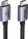 Kabel Ugreen HDMI - HDMI 3m czarny (25911) 1