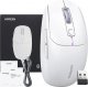 Mysz Ugreen Mysz bezprzewodowa UGREEN MU103 (biała) 4