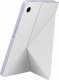 Etui na tablet Samsung Etui Samsung Book Cover Galaxy Tab A9 białe 4