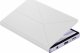 Etui na tablet Samsung Etui Samsung Book Cover Galaxy Tab A9 białe 8