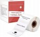 Phomemo Papier Przylepny Naklejki 320x Etykieta 40x20mm M110 M120 M200 M220 M221 / XP4020-320 2