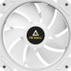 Chłodzenie wodne Antec Symphony 360 ARGB White (0-761345-74042-5) 13