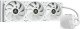 Chłodzenie wodne Antec Symphony 360 ARGB White (0-761345-74042-5) 3