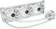 Chłodzenie wodne Antec Symphony 360 ARGB White (0-761345-74042-5) 4