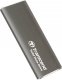 Dysk zewnętrzny SSD Transcend ESD265C 500GB Antracyt (TS500GESD265C) 1