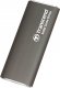 Dysk zewnętrzny SSD Transcend ESD265C 500GB Antracyt (TS500GESD265C) 2
