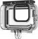 Telesin Wodoodporny zestaw etui do GoPro Hero 12/11/10/9 3