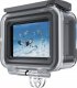 Telesin Wodoodporny zestaw etui do GoPro Hero 12/11/10/9 4