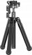 Statyw Ulanzi Profesjonalny Statyw + Monopod 145cm VLOG + Uchwyt na Telefon Prompter / Ulanzi MT-63 1