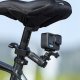 Ulanzi Imadło Magic Arm Uchwyt na Rower Motor do Kamery Aparatu Telefonu na Gwint 1/4 System GoPro / ULANZI CM025 4